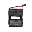 Cameron Sino Cs Sdl210Sl 2300Mah Replacement Battery For Saflok 54490