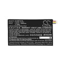 Cameron Sino Cs Smt331Sl 3000Mah Battery For Samsung Galaxy Tab 4