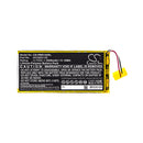 Cameron Sino Cs Pbs120Sl 3000Mah Battery For Pbs Kids Pbskd12