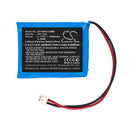 Cameron Sino Cs Krs125Md 1000Mah Battery For Karl Storz Surgical