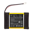 Cameron Sino Cs Srx110Sl 1000Mah Replacement Battery For Sony Srs X11