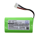 Cameron Sino Cs Srx310Sl 2600Mah Replacement Battery For Sony Srs X3
