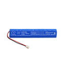 Cameron Sino Cs Vra100Sl 2000Mah Battery For Velux Rollladen Antrieb