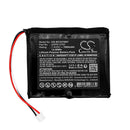 Cameron Sino Csscv270Dy 1900Mah Replacement Battery For Sencor Spv2715