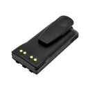 Cameron Sino Csmtk013Tw 2100Mah Replacement Battery For Motorola Gp140