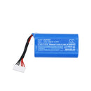 Cameron Sino Cssrg300Xl 6700Mah Replacement Battery For Sony Srs Xg300