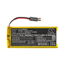 Cameron Sino Cs Alm990Bt 3800Mah Battery For Adt Panel Smartthings