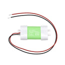 Cameron Sino Cs Eml042Ls 1300Mah Replacement Battery