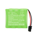 Cameron Sino Cs Phl870Md 2000Mah Battery For Philips Lifeline Gosafe