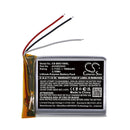 Cameron Sino Cs Bsc100Sl 1000Mah Battery For Bose Soundwear Companion