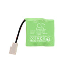 Cameron Sino Cs Jts150Bt 300Mah Battery For Jablotron Ja 150A