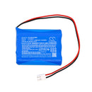 Cameron Sino Cs Amc260Md 2600Mah Replacement Battery For Atoms Cc26