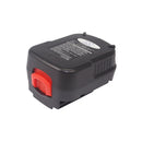 Cameron Sino Cs Bps712Px 2000Mah Battery For Black And Decker Bd18Psk