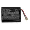 Cameron Sino Cs Hyp710Bt 10000Mah Battery For Honeywell Home Pro A7