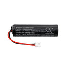 Cameron Sino Cs Vsd120Sl 2600Mah Replacement Battery For Viavi 120 Dsp