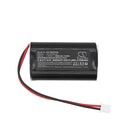 Cameron Sino Cs Tks751Sl 2000Mah Battery For Techkon Spectrodens