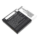 Cameron Sino Cs Pmm810Bl 5000Mah Battery For Point Mobile Pm80