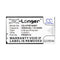 Cameron Sino Cs Hyw700Bt 2800Mah Replacement Battery For Honeywell Adt
