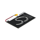 Cameron Sino Csrcw230Sl 3650Mah Replacement Battery For Rca Rct6272W23