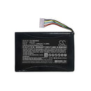 Cameron Sino Cs Tms500Sl 4200Mah Battery For Peoplenet Trimble Ms5