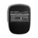 Cameron Sino Cs Cft538Pw 2000Mah Battery For Craftsman 11538