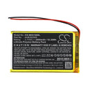 Cameron Sino Cs Neg100Sl 2800Mah Battery For Snk Neo Geo X Gold