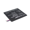 Cameron Sino Cs Blv490Sl 4200Mah Replacement Battery For LG V490