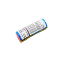Cameron Sino Cs Phn894Sl 1600Mah Replacement Battery For Braun 720