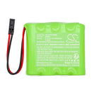 Cameron Sino Cs Ate120Md 2000Mah Replacement Battery For Aitecs Sep10S