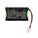 Cameron Sino Cs Mvt029Md 2000Mah Replacement Battery For Imex Viasys