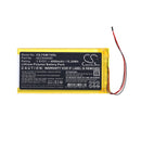 Cameron Sino Cs Fem110Sl 4000Mah Replacement Battery For Fiio M11