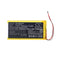 Cameron Sino Cs Fem110Sl 4000Mah Replacement Battery For Fiio M11