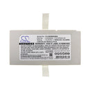 Cameron Sino Cs Mrm800Md 5600Mah Replacement Battery For Mindray M9