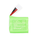Cameron Sino Cs Xrt600Sl 2000Mah Replacement Battery For X Rite Sp60