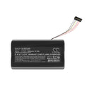 Cameron Sino Cs Sbt310Sl 6000Mah Battery For Simplisafe Simplisafe