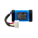 Cameron Sino Cs Jml500Xl 10000Mah Replacement Battery For Jbl Charge 5