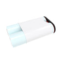 Cameron Sino Cs Wb727Md 300Mah Replacement Battery For Welch Allyn Mt1