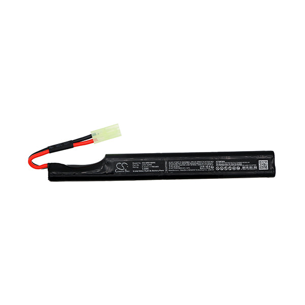 Cameron Sino Cs Arx160Rx 700Mah Replacement Battery