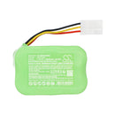 Cameron Sino Cs Bmc200Md 5000Mah Battery For Biomedical Prt2268