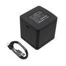 Cameron Sino Cs Gdb900Uh Battery Charger For Gopro Hero 9