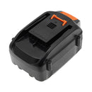 Cameron Sino Cs Wrk180Px 2500Mah Replacement Battery For Worx Wg180