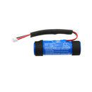 Cameron Sino Cs Pry200Xl 3350Mah Battery For Plantronics Poly Sy20