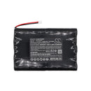 Cameron Sino Csbct800Bt 9000Mah Replacement Battery For Daitem 318 16D