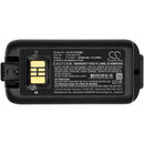 Cameron Sino Cs Hyk300Bl 5200Mah Replacement Battery For Honeywell Ck3