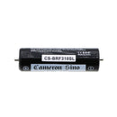 Cameron Sino Cs Brf310Sl 2000Mah Replacement Battery For Braun Flex