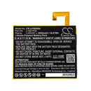 Cameron Sino Cs Lvx605Sl 4850Mah Battery For Lenovo Smart Tab M10