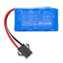 Cameron Sino Cs Mhy397Sl 230Mah Battery For Megatech Hydro Fly