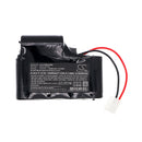 Cameron Sino Cs Phm592Md 3000Mah Battery For Philips 2040A Mida System