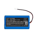 Cameron Sino Cs Sth650Md 2600Mah Battery For Surgitel Eclipse Ehl65