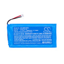 Cameron Sino Cs Abr100Sl 4800Mah Battery For Anbernic Rg Cube